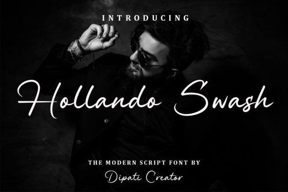 Download Hollando Swash - Premium Resources