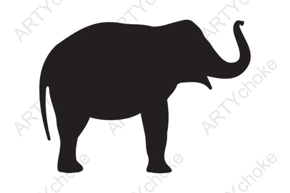 Download Elephant. SVG File Ready for Cricutt - Cricut Collection