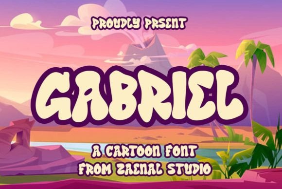 Download Gabriel - Premium Resources